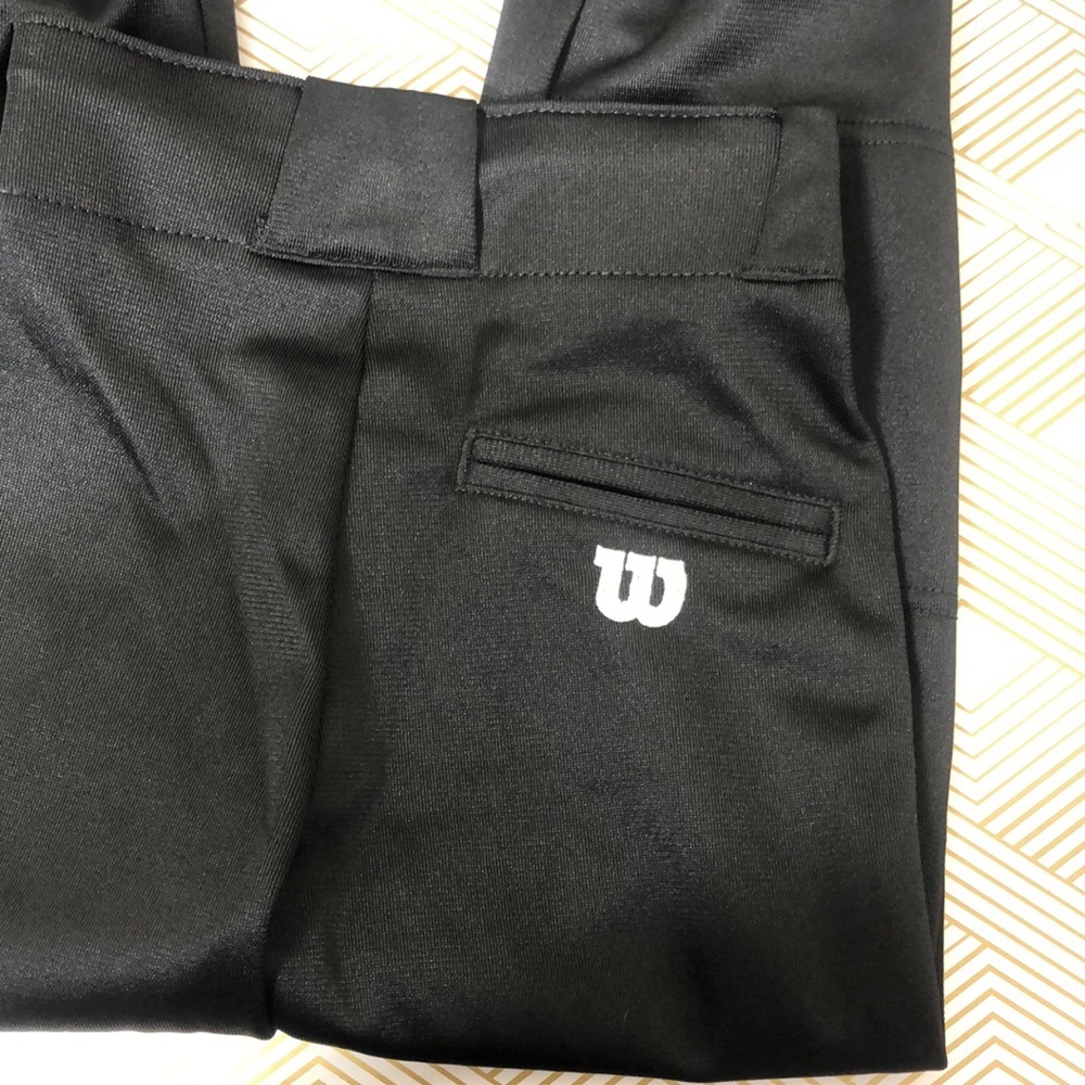 NWT Wilson’s baseball pant
